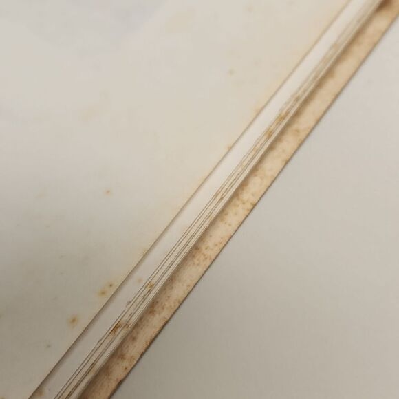 Paramahansa Yogananda Cosmic Chants Book 1974 - Picture 9 of 11